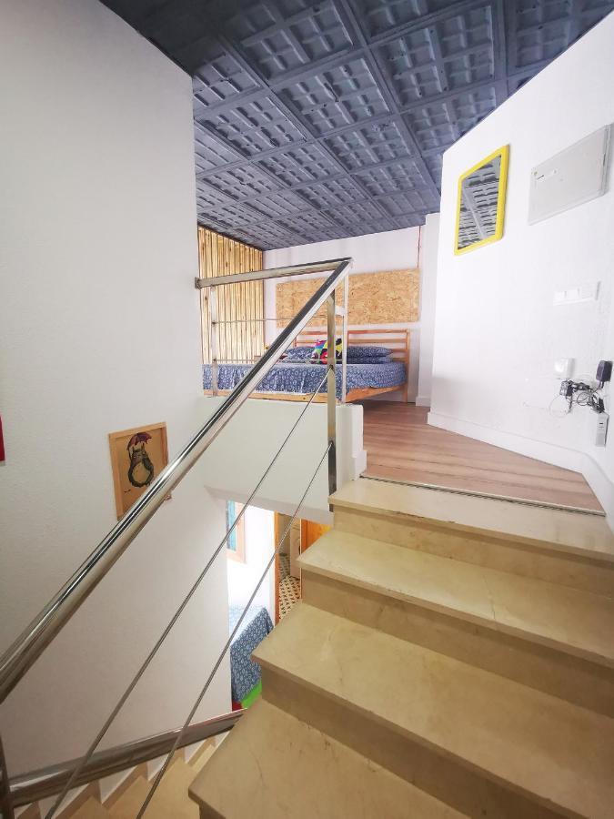 Fabriq Apartment Alicante Esterno foto